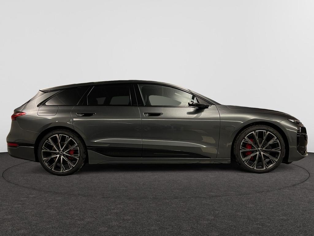 Audi A6 Avant e-tron A6 Avant e-Tron 100 kWh Performance Edi, Automaat, https://public.car-pass.be/vhr/d79578be-44a4-4dac-8d39-1948feb12cf7