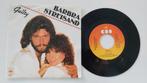 Barbra Streisand  - Guilty, Enlèvement ou Envoi, Single, Comme neuf, Pop
