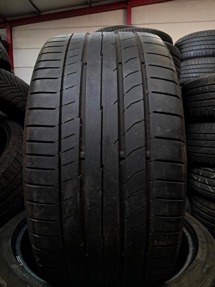2453518 245/35/18 245/35r18 zomer, Auto-onderdelen, Besturing, Ophalen
