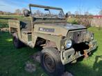 Landrover series lightweigt uit 1978!, Autos, Land Rover, Achat, Diesel, Particulier, Series