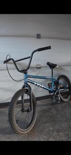 Bmx cult 20 inch, Vélos & Vélomoteurs, Vélos | BMX & Freestyle, Enlèvement ou Envoi
