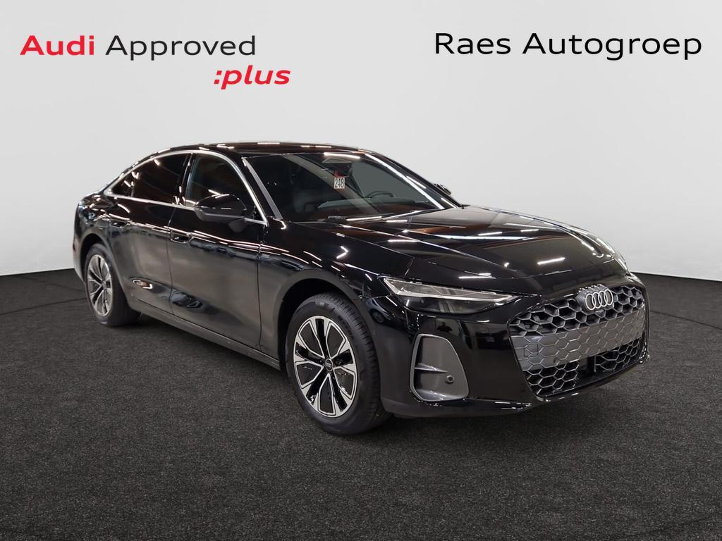 Audi A6 e-hybrid (PHEV) A6 e-hybrid 2.0 TFSI Quattro Corpora, Auto's, Automaat, https://public.car-pass.be/vhr/11c9fb05-5ac1-44ce-89bf-c894efd761e2