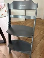 Trip trap kinderstoel, Kinderen en Baby's, Ophalen, Gebruikt, Meegroeistoel, Aanschuifbaar