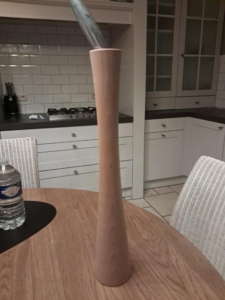 Alessi xxl pepermolen, Jardin & Terrasse, Foyers de jardin, Enlèvement