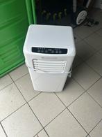 Mobiele airco te koop, Ophalen, Zo goed als nieuw, Mobiele airco