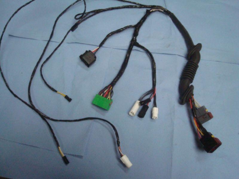 DAF kabelboom portier, Auto-onderdelen, Nieuw, DAF, Elektronica en Kabels