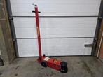Nieuwe luchtkrik 80ton, Autos : Divers, Prises, Enlèvement, Neuf, Pneumatique, Cric de garage