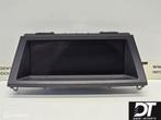 Navigatie display groot CIC BMW X5 E70 X6 E71 65509224959, Autos : Pièces & Accessoires, Enlèvement ou Envoi, Utilisé, BMW, BMW