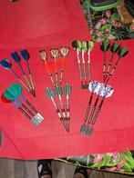 Darts pijlen  te koop, Sport en Fitness, Darts, Ophalen, Pijlen