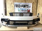 Vw Tiguan 5NA R line bumper voorbumper pdc kls, -, -, Avant, -