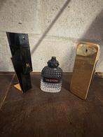 Parfumflesjes, Enlèvement ou Envoi, Utilisé