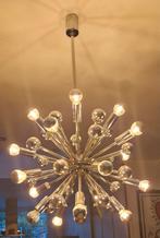 Vintage, Spoutnik, Enlèvement