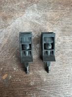 Sproeierkopjes polo 9n3, Enlèvement