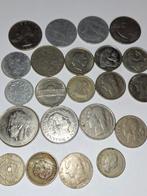 Lots de pièces monnaie ancienne, Enlèvement ou Envoi