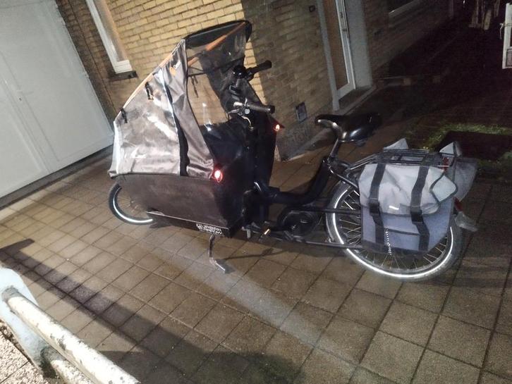 Urban arow, Fietsen en Brommers, Fietsen | Bakfietsen, Ophalen