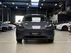 Tesla Model Y LONG RANGE AWD - WINTERPACK - AUTOPILOT, Cuir, Argent ou Gris, Achat, Entreprise