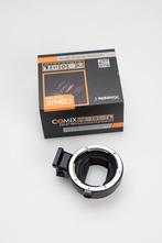 Commlite EF-NEX, Audio, Tv en Foto, Foto | Filters, Ophalen, Zo goed als nieuw, Overige typen, Overige merken