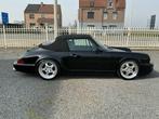 Porsche Carrera 911 Oldtimer, Bedrijf, Overige carrosserie, Porsche, Handgeschakeld