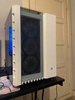 Pc gamer fonctionne parfaitement, Computers en Software, Pc- en Netwerkkabels, Ophalen, Zo goed als nieuw