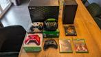 Lot Xbox Series X, Enlèvement, Comme neuf, Xbox Series X