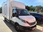 Iveco Daily 35S18 3.0 Turbo VGT Hi-Matic (bj 2022), Automaat, Gebruikt, 4 cilinders, Bedrijf