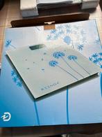 nieuwe personenweegschaal Keenox, Elektronische apparatuur, Weegschalen, Ophalen, Nieuw, 100 kg of meer, Digitaal