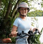 Fietshelm dames yakkay, Ophalen, Zo goed als nieuw