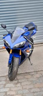 Yamaha YZF R1, Plus de 35 kW, 4 cylindres, 998 cm³, Permis Moto A