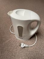 Waterkoker, 1 tot 2 liter, Ophalen, Gebruikt