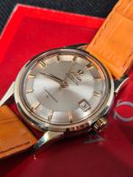 Montre omega, Or, Omega, Doré