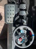 Volant Logitech G29, Consoles de jeu & Jeux vidéo, Enlèvement, Neuf, Course et Pilotage