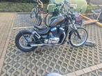 Suzuki intruder vs800  bobber, Particulier