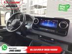 Mercedes-Benz Sprinter 317 CDI Aut. L2H2 BPM VRIJ! 3.5t Trek, Achat, Entreprise, Mercedes-Benz, Diesel