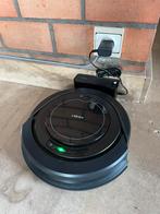 Robotstofzuiger, Ophalen, Nieuw, Robotstofzuiger, Reservoir