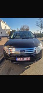Ford Edge, Autos, Euro 5, Achat, Boîte manuelle, Edge