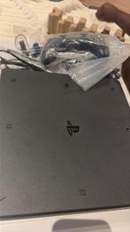 Playstion 4, Ophalen, Zo goed als nieuw