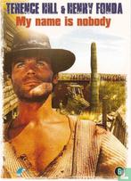 my name is nobody ( terrence hill , henry fonda ), Cd's en Dvd's, Ophalen of Verzenden, Zo goed als nieuw