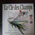 Jeu de société La clé des champs neuf, Enlèvement, Neuf