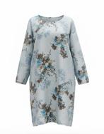 ✨️ Tissu de voyage NED Dress taille M - AVEC RÉDUCTION GROUP, Vêtements | Femmes, Robes, Taille 38/40 (M), Gris, Enlèvement ou Envoi