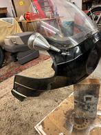 Honda seventies, Enlèvement