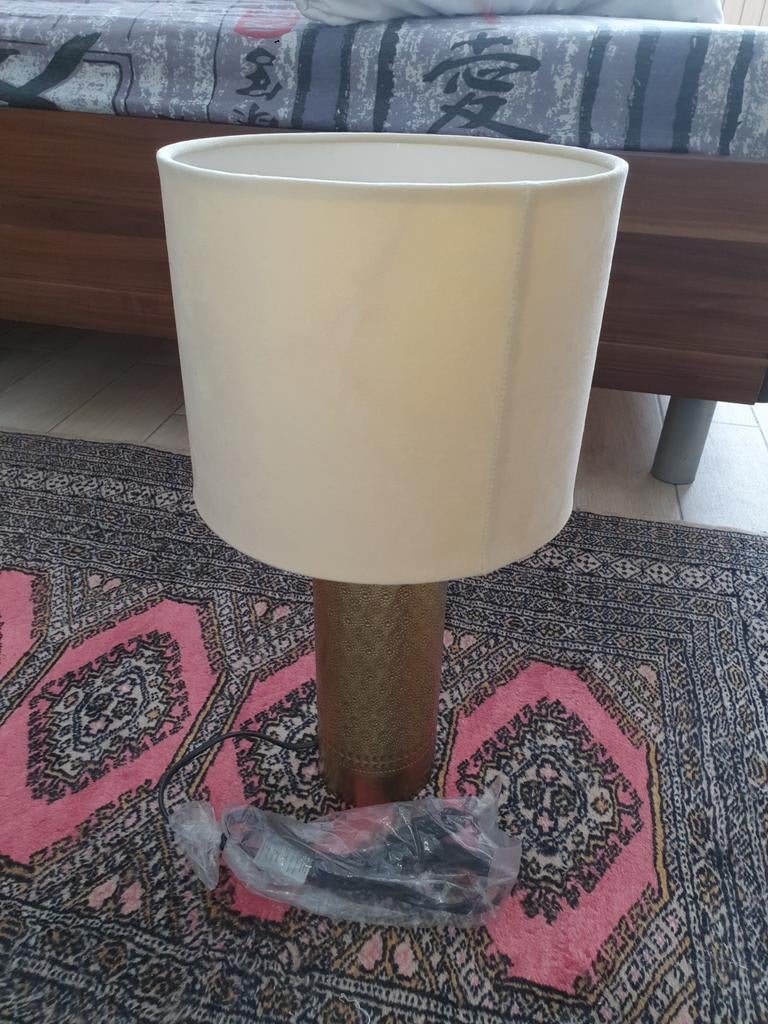 Lampe veilleuse en très bon état, Maison & Meubles, Enlèvement