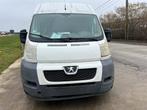 Peugeot Boxer 2.2 Diesel, Autos, Peugeot, Achat, Entreprise, Boîte manuelle, 5 portes