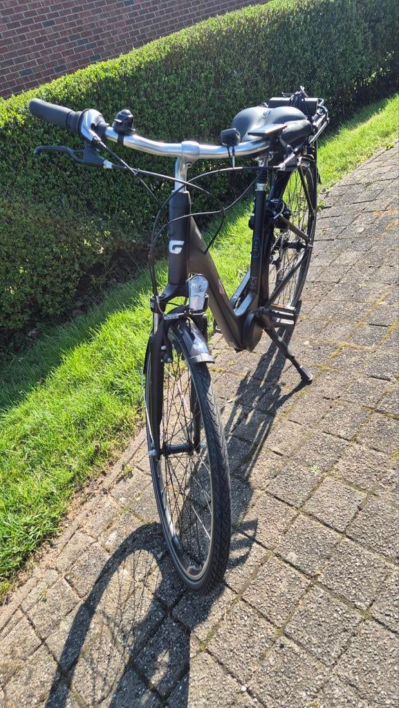 Vélo électrique, Vélos & Vélomoteurs, Vélos | Hommes | Vélos de sport & Vélo de randonnée, Enlèvement