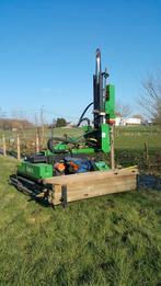 Wij plaatsen uw omheining, palen en poorten, Dieren en Toebehoren, Weidegang, 2 of 3 paarden of pony's