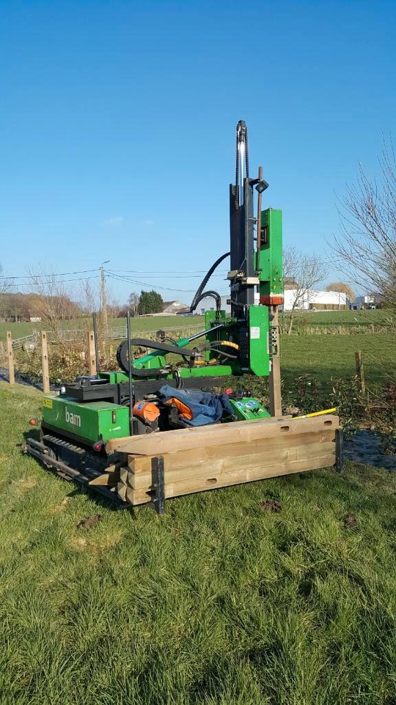 Nous installons clôture, poteaux et portails, Animaux & Accessoires, Box & Pâturages, Pâturage, 2 ou 3 chevaux ou poneys