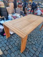 table teck, Ophalen of Verzenden