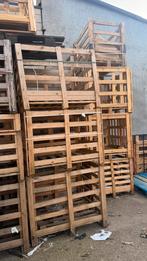 Hout, Doe-het-zelf en Bouw, Hout en Planken, Ophalen