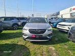 Opel Grandland X Innovation, Automaat, Euro 6, 1199 cc, Stuurwielverwarming