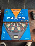 elektronisch dartbord als nieuw, Ophalen of Verzenden