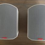 2 Rock Solid speakers, Audio, Tv en Foto, Luidsprekerboxen, Ophalen, Gebruikt